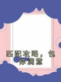 匹配攻略，包你满意