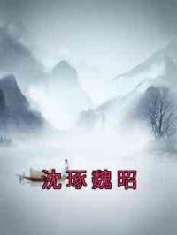 沈琢魏昭