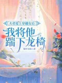 夫君爱上穿越女后，我将他踹下龙椅