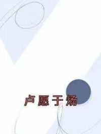 卢愿于炀