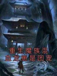 重生魔族混血龙崽是团宠