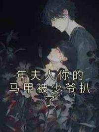 年夫人你的马甲被少爷扒了