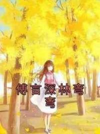 傅言深林弯弯