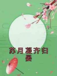 苏月凝齐归晏