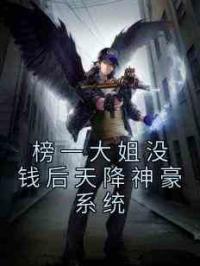 榜一大姐没钱后天降神豪系统