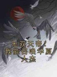 无双天帝：我能召唤华夏人杰