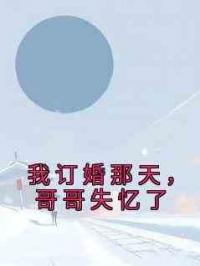 我订婚那天，哥哥失忆了