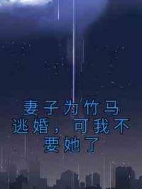 妻子为竹马逃婚，可我不要她了