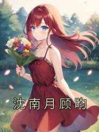 沈南月顾昀
