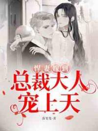 悍妻嫁到，总裁大人宠上天