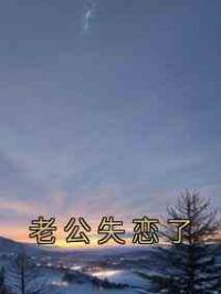 老公失恋了