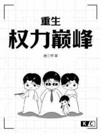 重生：权力巅峰