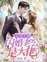 无爱不欢：闪婚老公是大佬