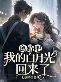 离婚吧，我的白月光回来了