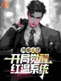 网游大佬：开局觉醒红温系统