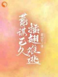 蓄谋已久，插翅难逃