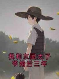 我和京圈太子爷婚后三年