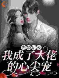 先婚后爱：我成了大佬的心尖宠
