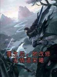 重生后，她改修无情道宋曦