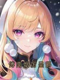傅南烟厉呈爵