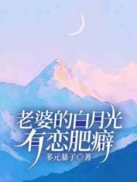 老婆的白月光有恋肥癖