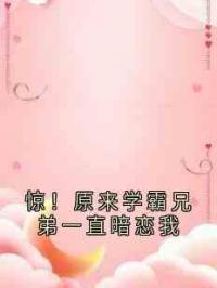 惊！原来学霸兄弟一直暗恋我