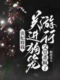 贵妃将我关进狗笼游行父皇杀疯了