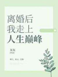 离婚后我走上人生巅峰