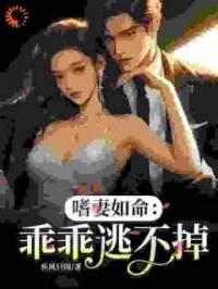 病娇霸总他强宠逃跑娇妻