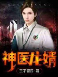 神医龙婿