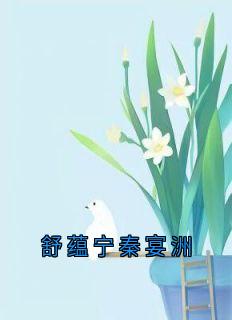 舒蕴宁秦宴洲