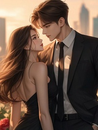 老公为医学博士和我离婚，却不知我是神医