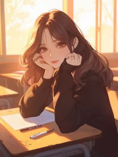 昨日无心怜爱她