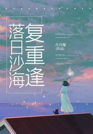 落日沙海复重逢