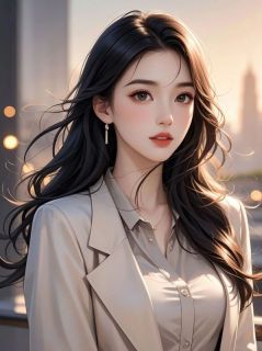 明月照我心