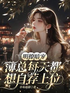 明撩暗宠，薄总每天都想自荐上位