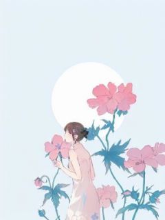 当了江以绯三年的地下情人