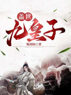 盖世九皇子