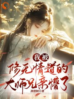 我被修无情道的大师兄亲懵了