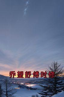 乔望舒傅时修