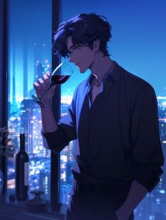 孤舟不渡我