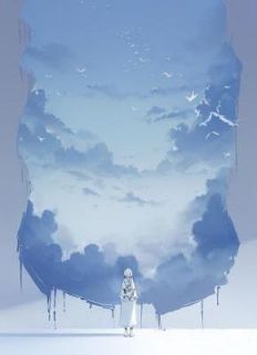 许你半生残梦