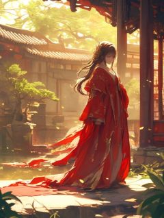 十里清风为你