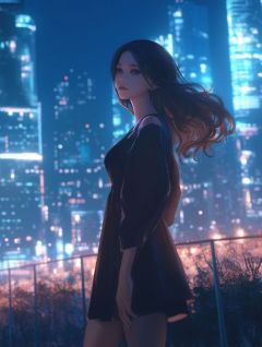 当公宝女七年后，我醒悟了