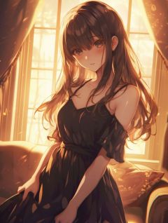 爱如雾里看花