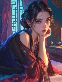 烬骨诉相思