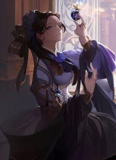 当了百年虐文女主，你现在才给我绝世修为？