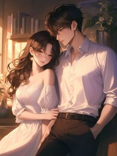 追了未婚夫七年，他还是喜欢我继妹