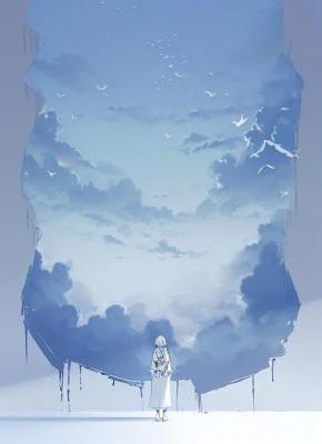在她心上迫降