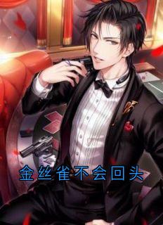 金丝雀不会回头